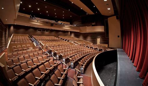 Lone tree arts center - Lone Tree Arts Center with Seat Numbers. The standard sports stadium is set up so that seat number 1 is closer to the preceding section. For example seat 1 in section "5" would be on the aisle next to section "4" and the highest seat number in section "5" would be on the aisle next to section "6".